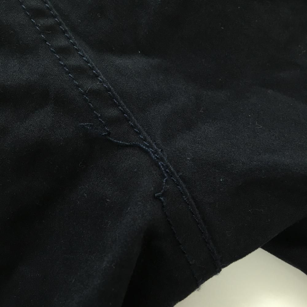 ジャックバニー パンツ ネイビー 無地 メンズ 6(XL) ゴルフウェア Jack