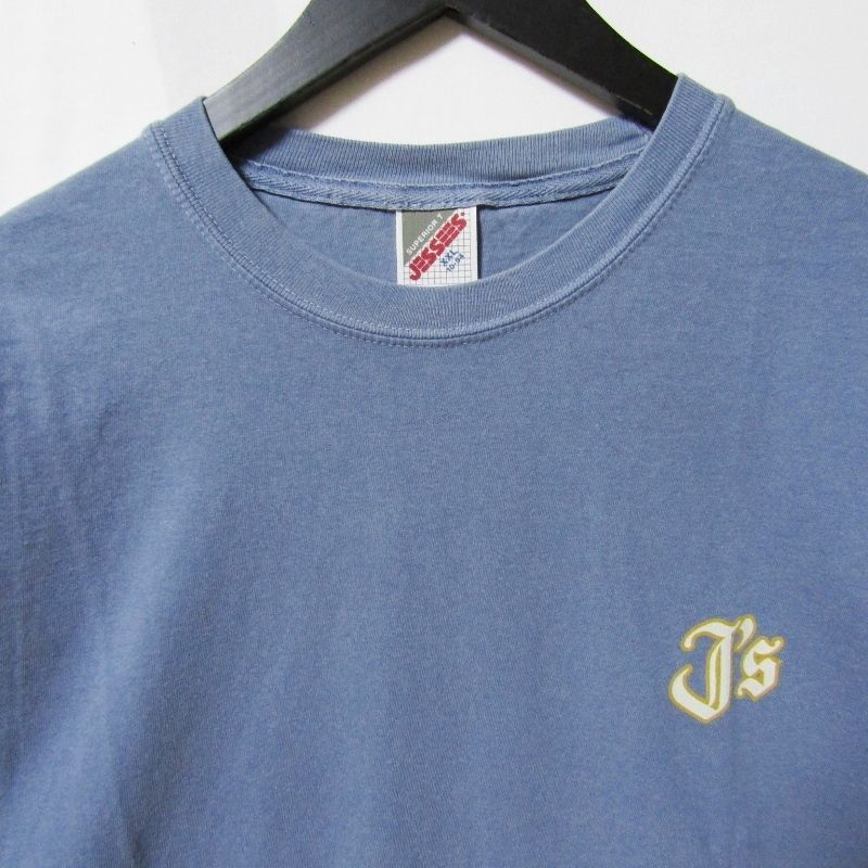 JSF ジェシーズショップアンドファクトリー 半袖Tシャツ CULTURE TEE
