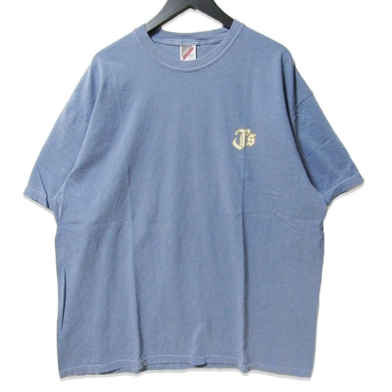 JSF J's Tシャツ JSF ジェシーズショップアンドファクトリー 半袖Tシャツ CULTURE TEE