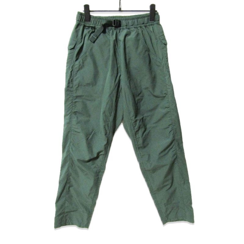 未使用 山と道 ヤマトミチ DW 5-Pocket Pants 25 M