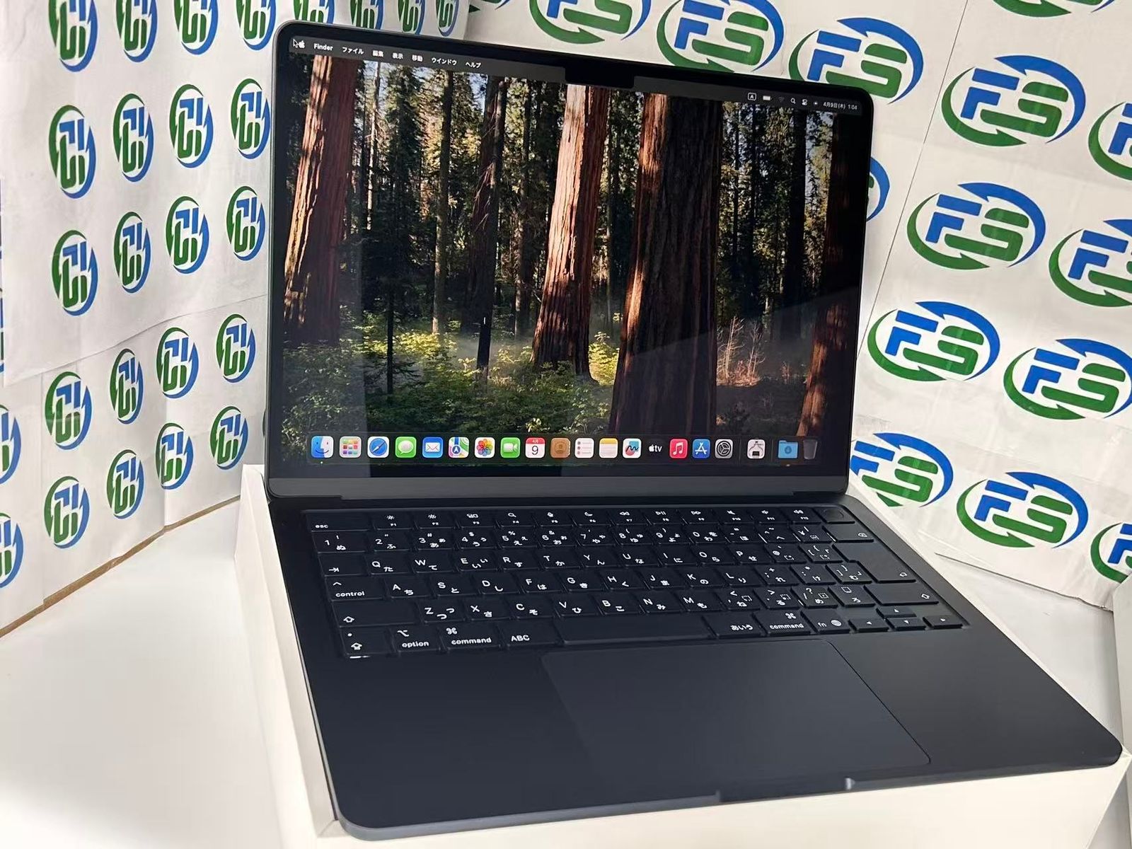 MacBook Air 13