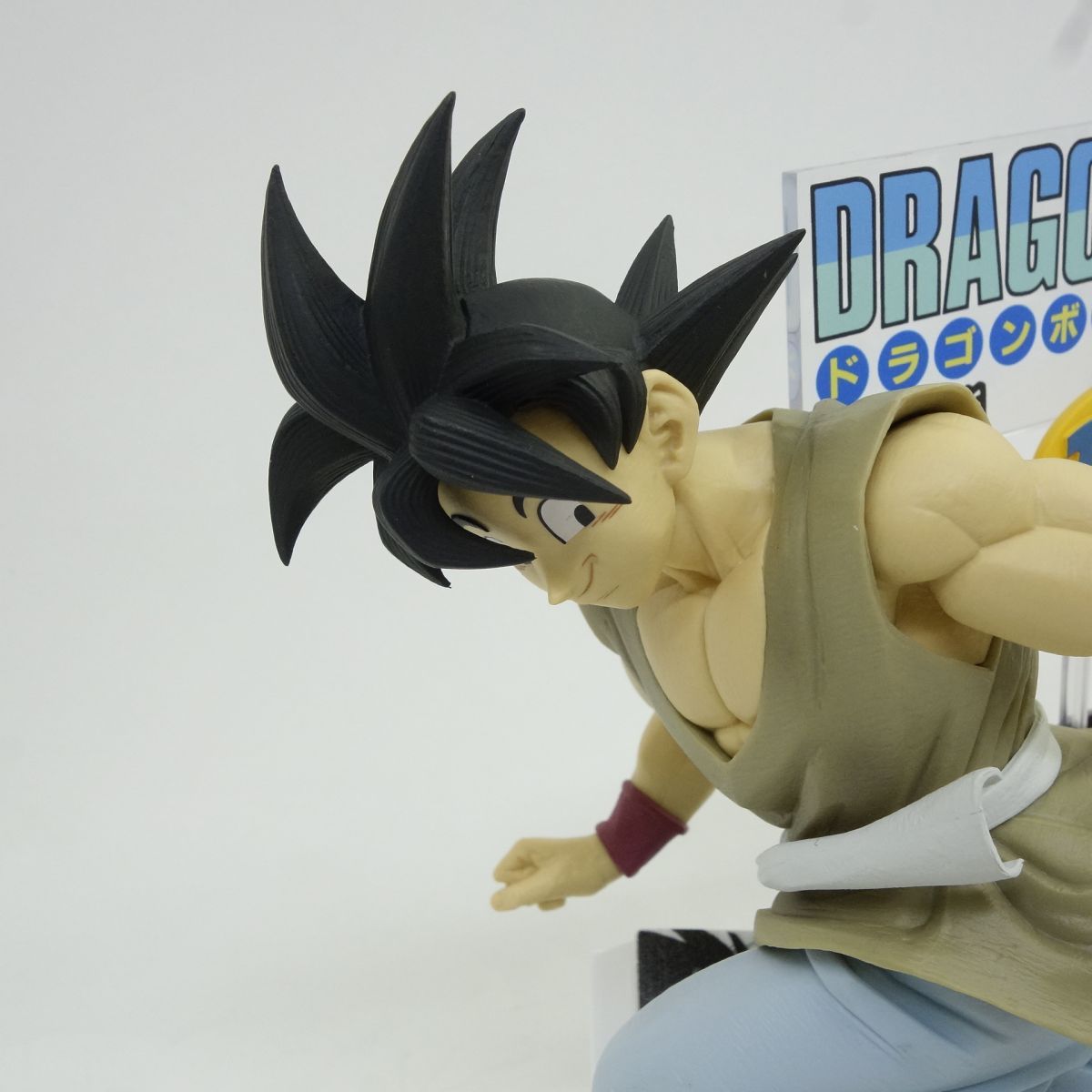 一番くじ ドラゴンボール DRAGON BALL 40th 〜其之一〜 B賞 巻四十二 