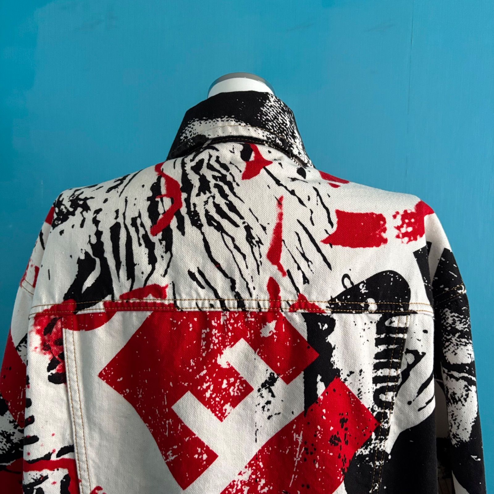 903 Vivienne Westwood RED LABEL ヴィヴィアンウエストウッドレッド
