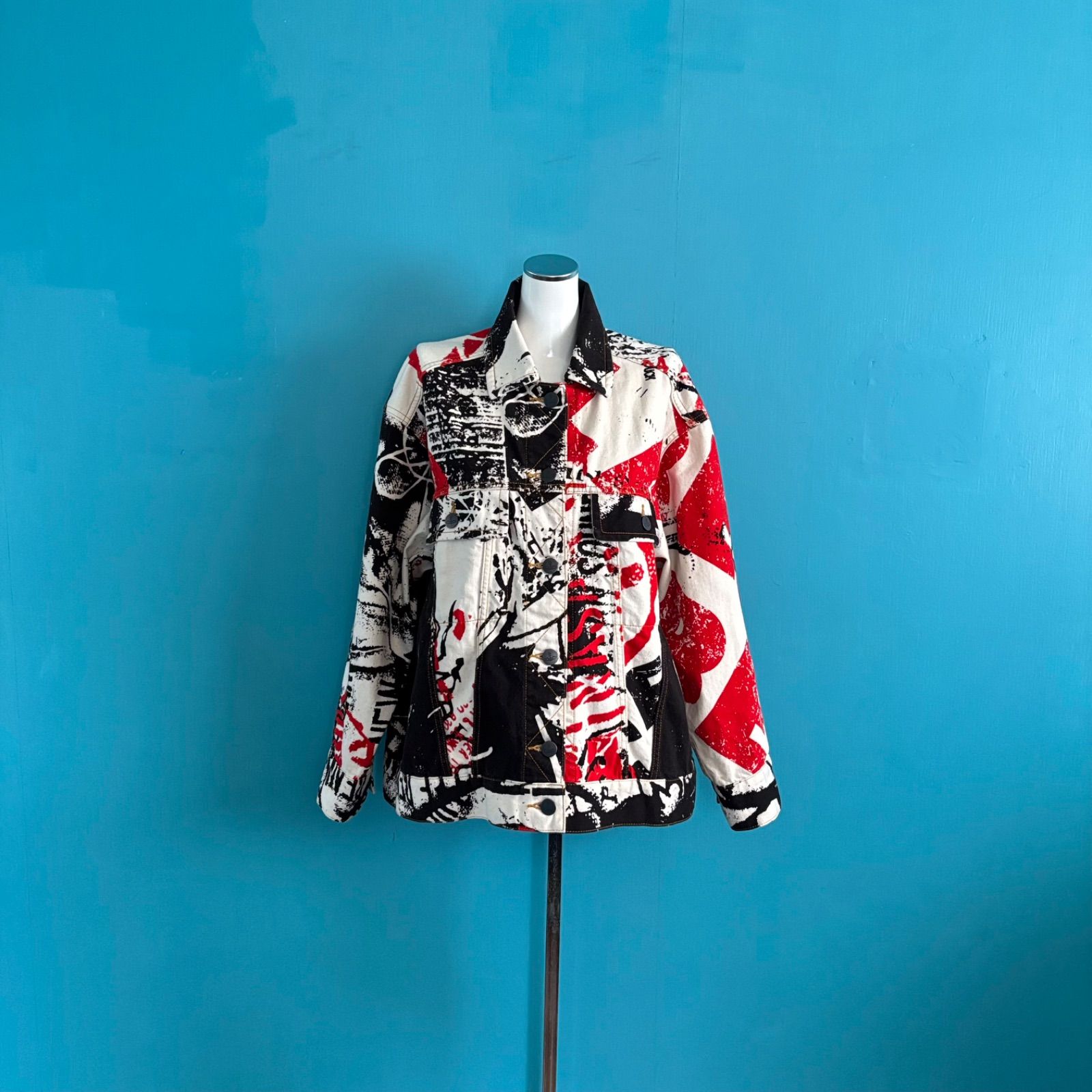 903 Vivienne Westwood RED LABEL ヴィヴィアンウエストウッドレッド