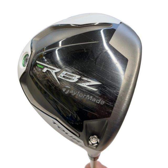 中古】 テーラーメイド RBZ TOUR 10.5° ドライバー DR 純正特注 中古】 テーラーメイド RBZ TOUR 10.5° ドライバー DR 純正特注