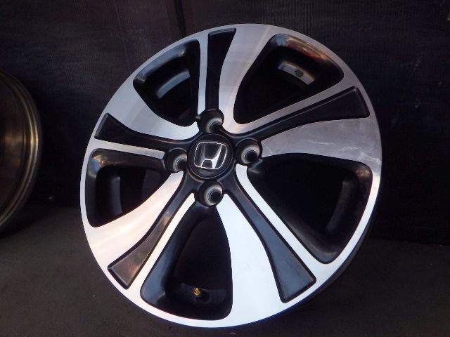 【3736】B送料無料▲HONDA N-ONE純正▲15x4.5J 4穴 100 +45▲4本 26102427