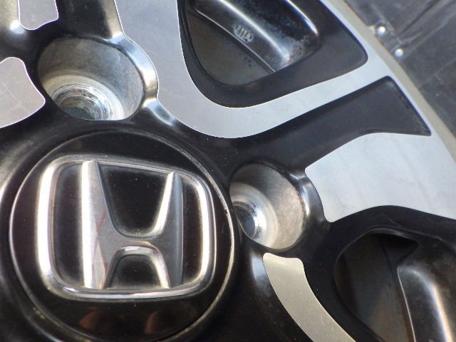 【3736】B送料無料▲HONDA N-ONE純正▲15x4.5J 4穴 100 +45▲4本 26102427