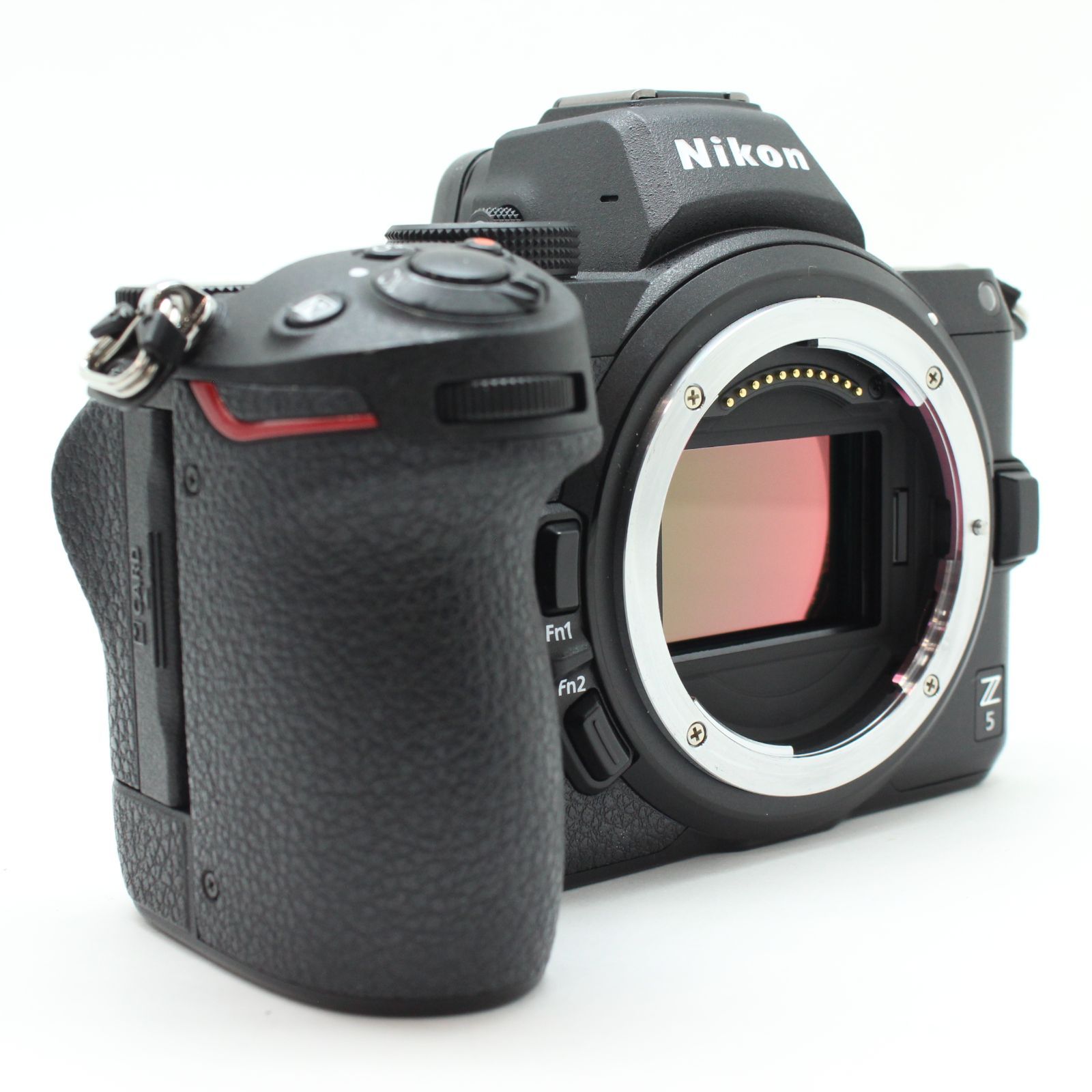 Nikon Z5 24-70mm F4 S 限定セット - メルカリ