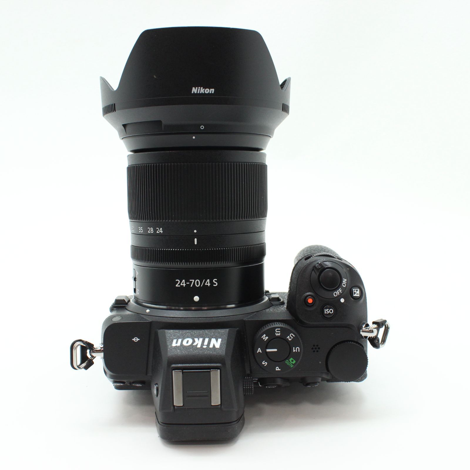 Nikon Z5 24-70mm F4 S 限定セット - メルカリ
