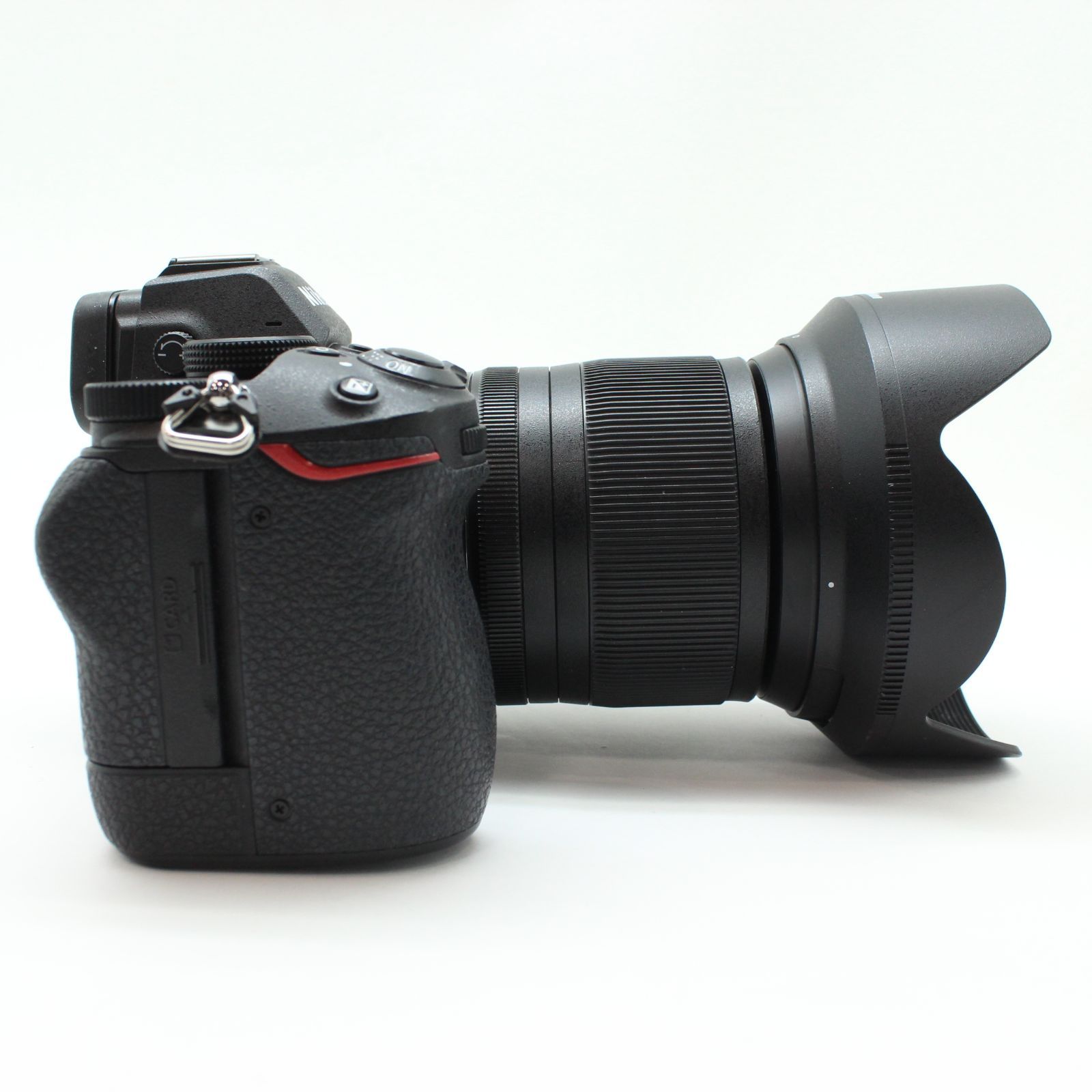 Nikon Z5 24-70mm F4 S 限定セット - メルカリ
