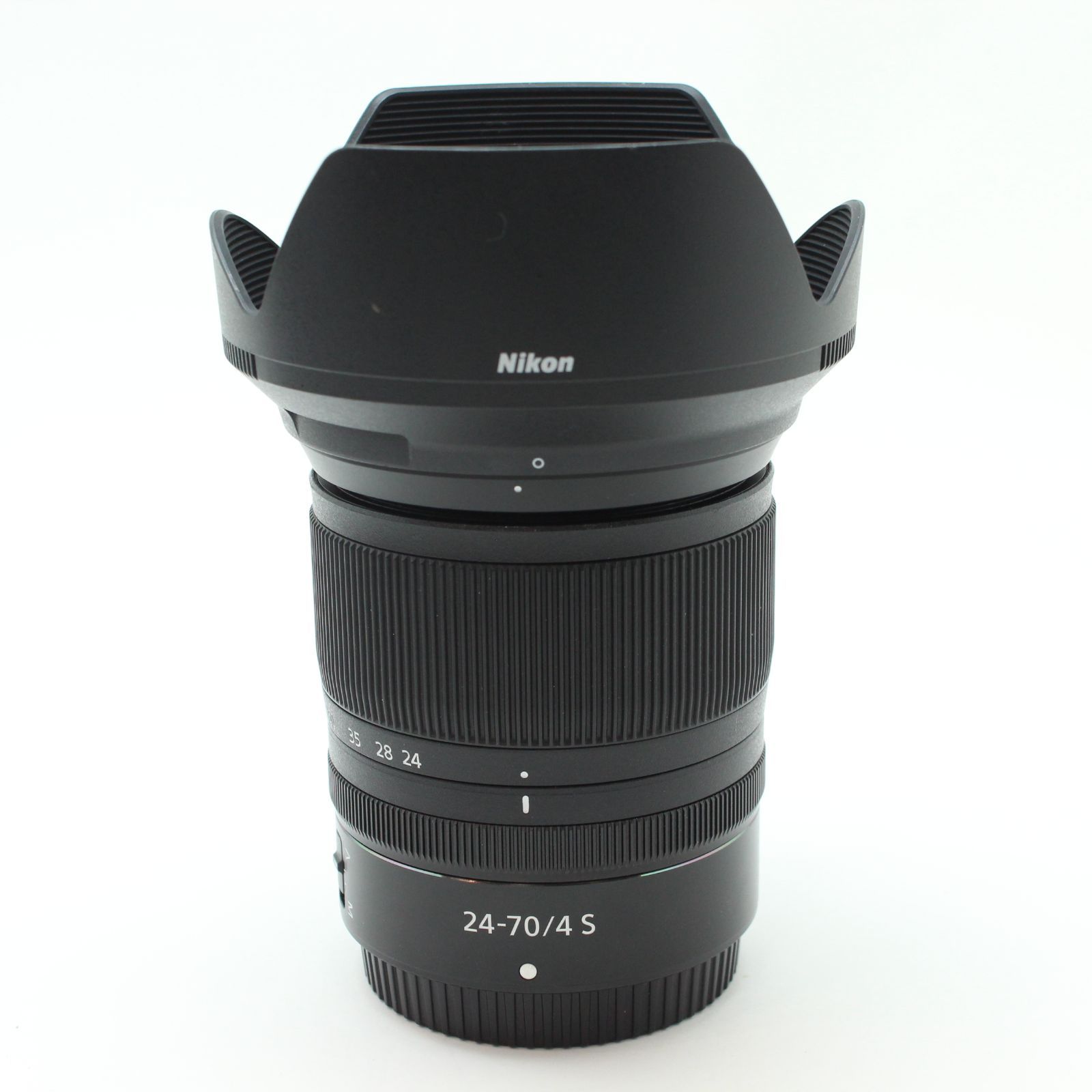 Nikon Z5 24-70mm F4 S 限定セット - メルカリ