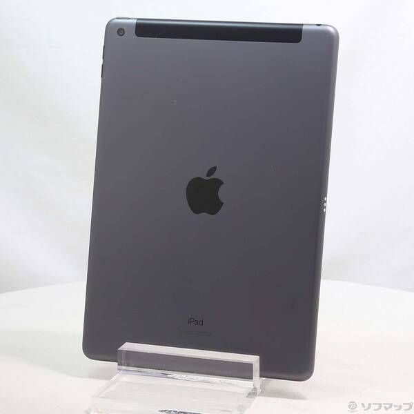 iPad 第7世代 32GB スペースグレイ 中古 - メルカリ