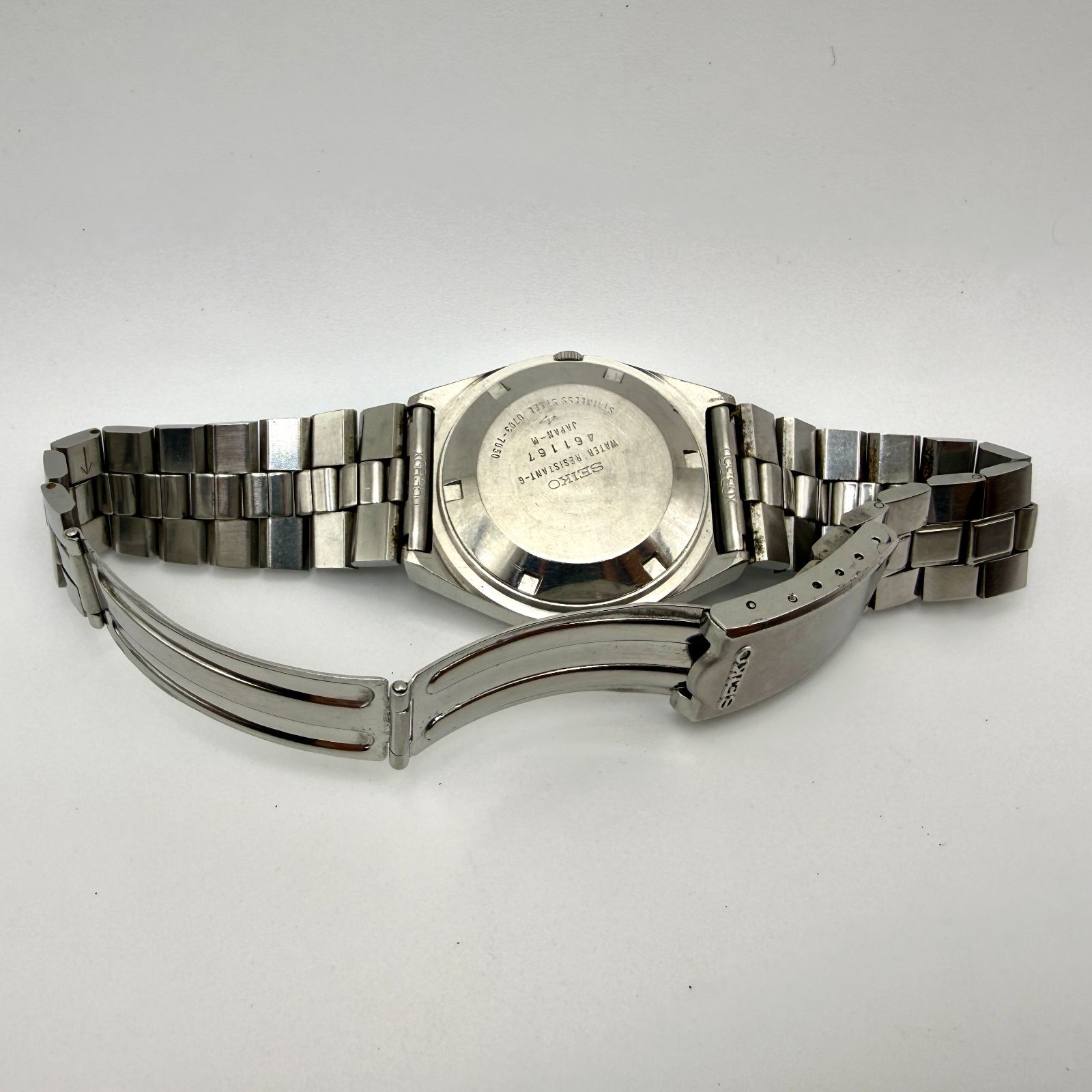 SEIKO ELNIX Yahoo!オークション セイコー 2026年最新Yahoo 