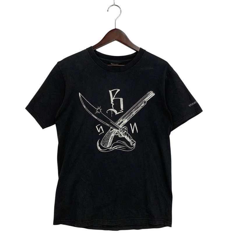現状渡し品】STUSSY ステューシー ×NEIGHBORHOOD ネイバーフッド × SA 