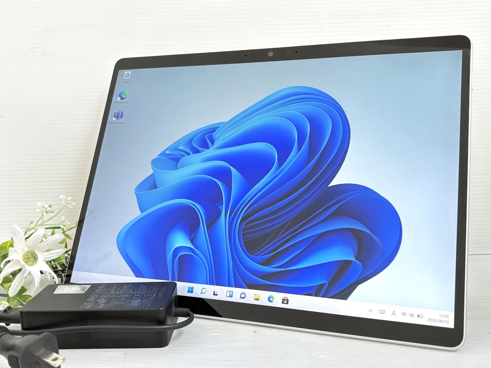 良品 Surface Pro 8 i5/8GB/256GB LTE Win11 - メルカリ