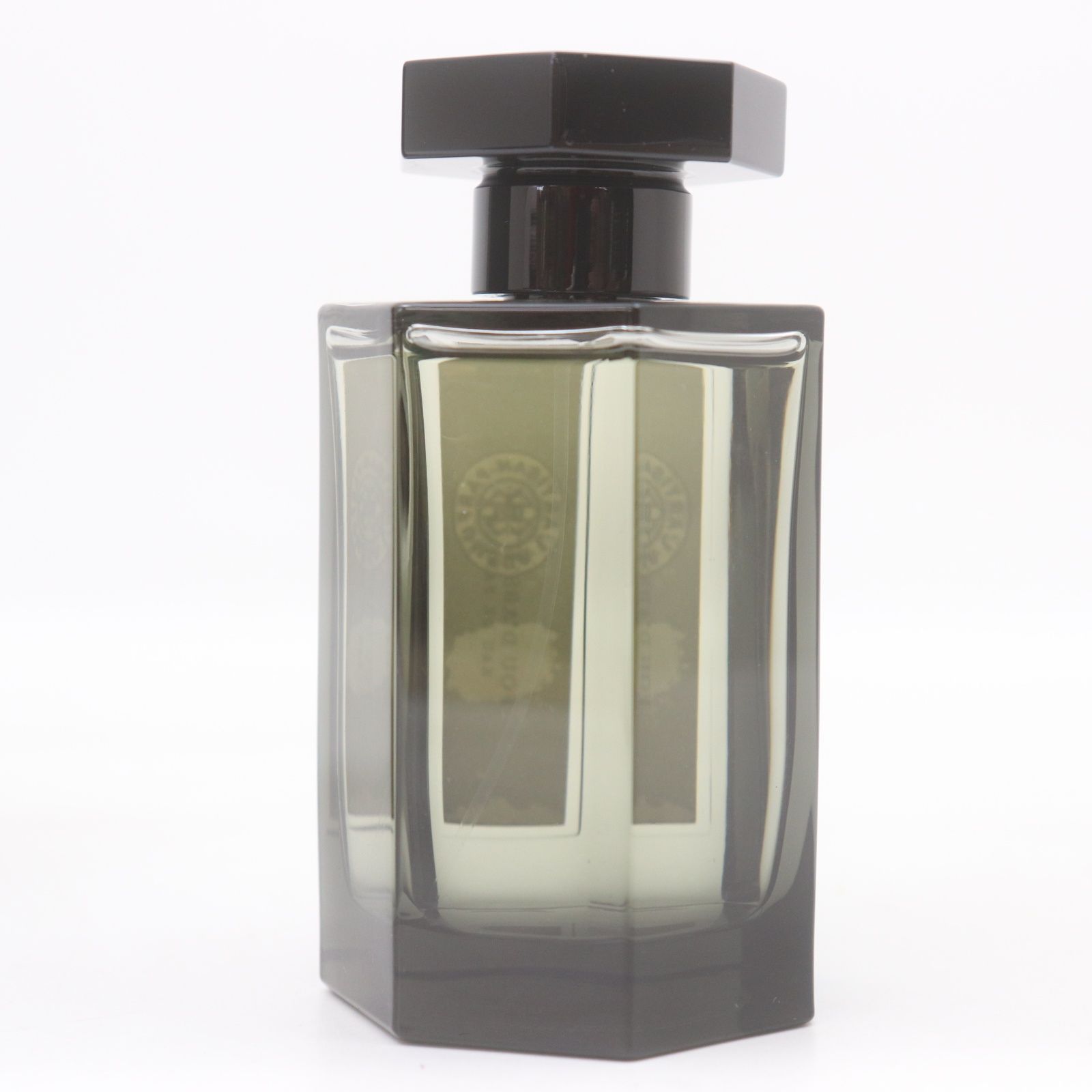 ITJ7VTRU3JNO 未使用開封品 L'artisan Parfumeur ラルチザン Fou D