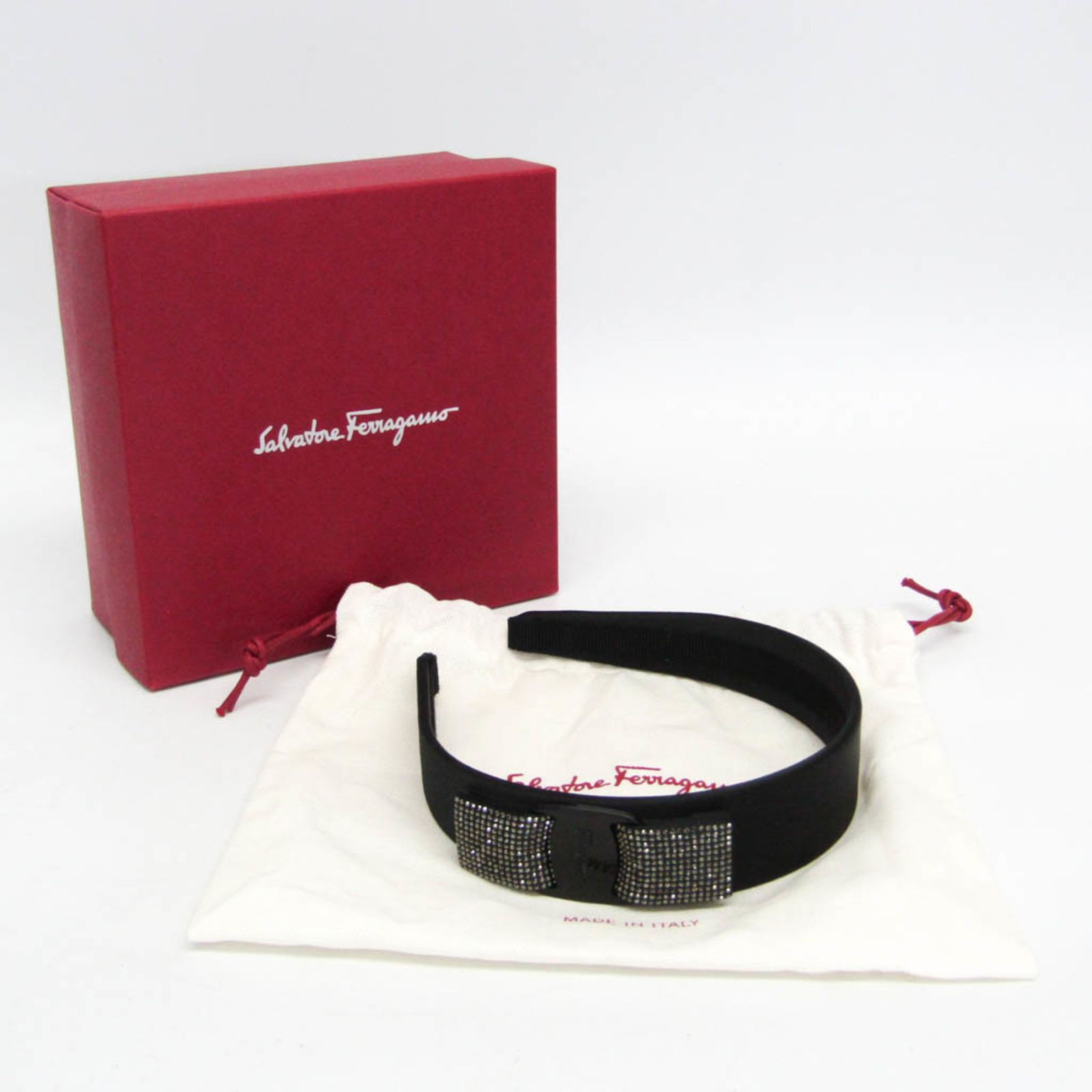 サルヴァトーレ・フェラガモ(Salvatore Ferragamo) ヴァラ ライン