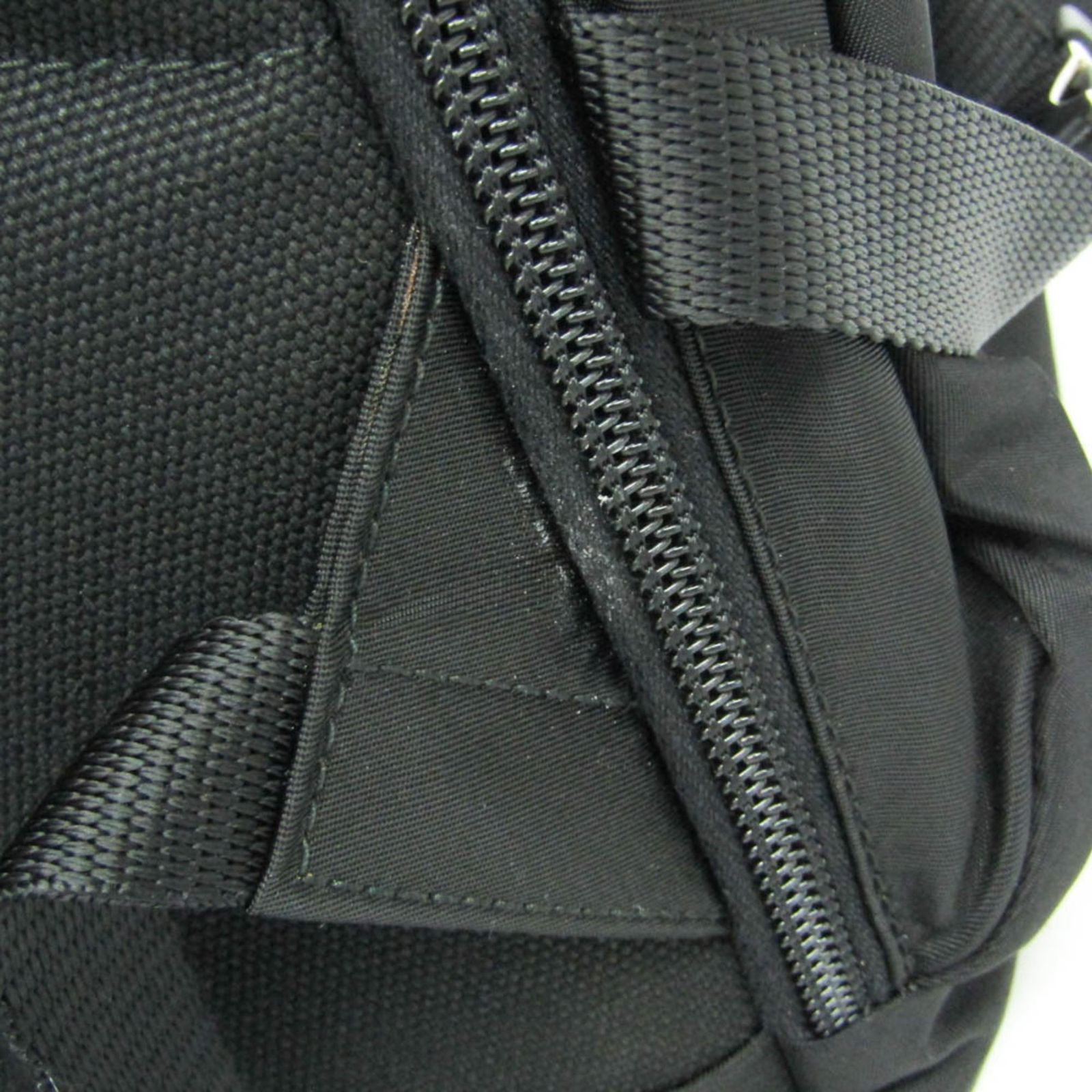 プラダ(Prada) TESSUTO MONTAGN VZ0052 メンズ ナイロン リュック 