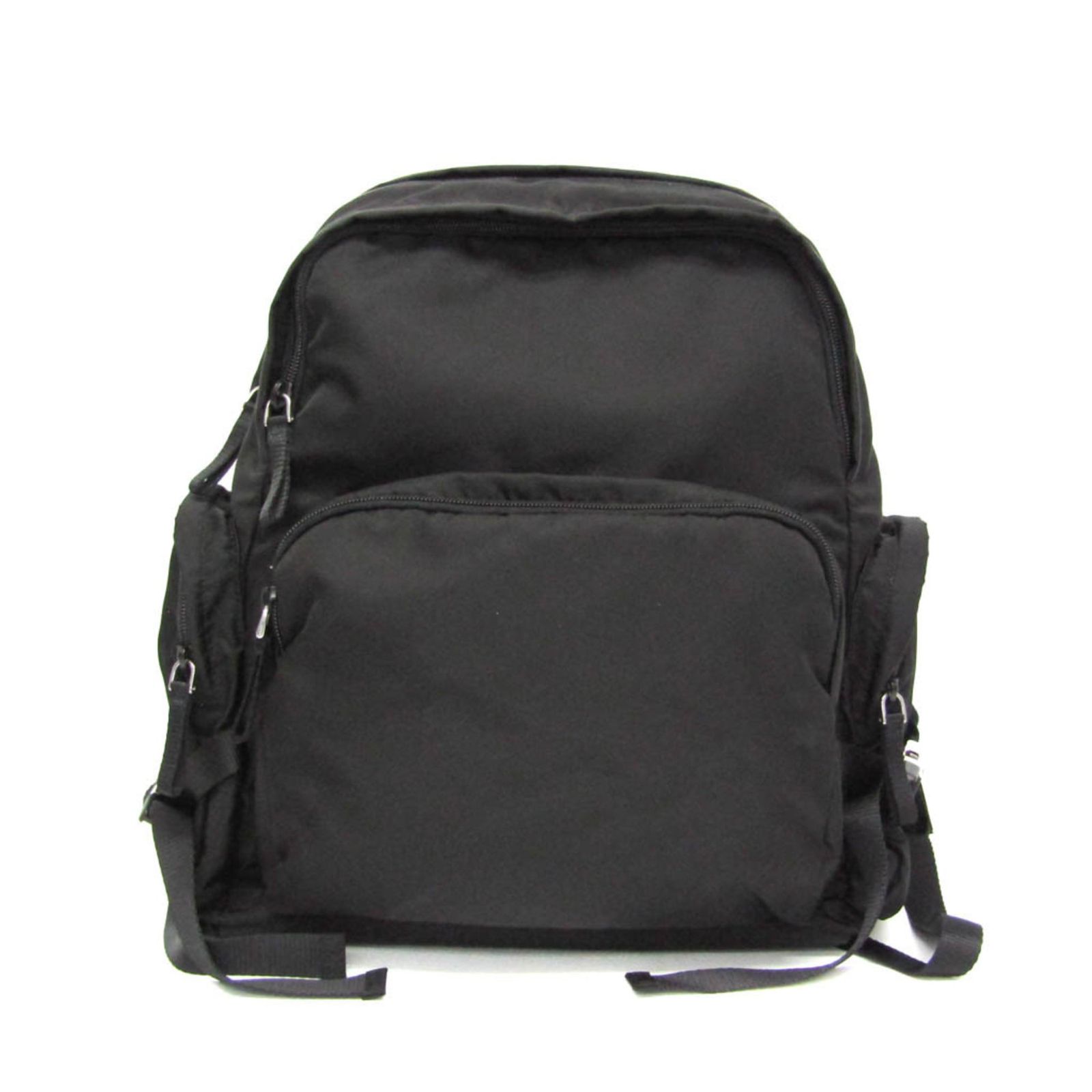 プラダ(Prada) TESSUTO MONTAGN VZ0052 メンズ ナイロン リュック 