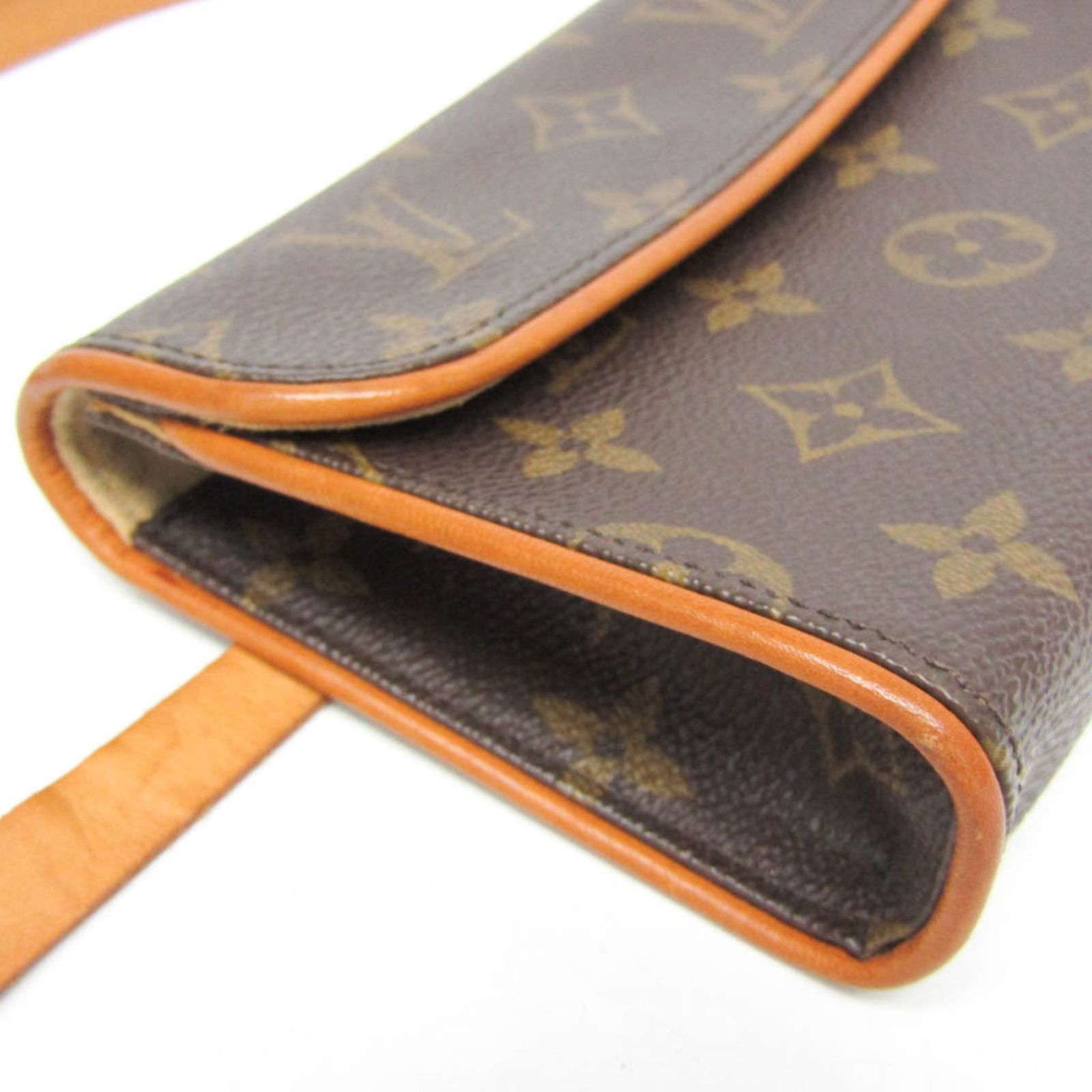 ルイ・ヴィトン(Louis Vuitton) モノグラム ポシェット