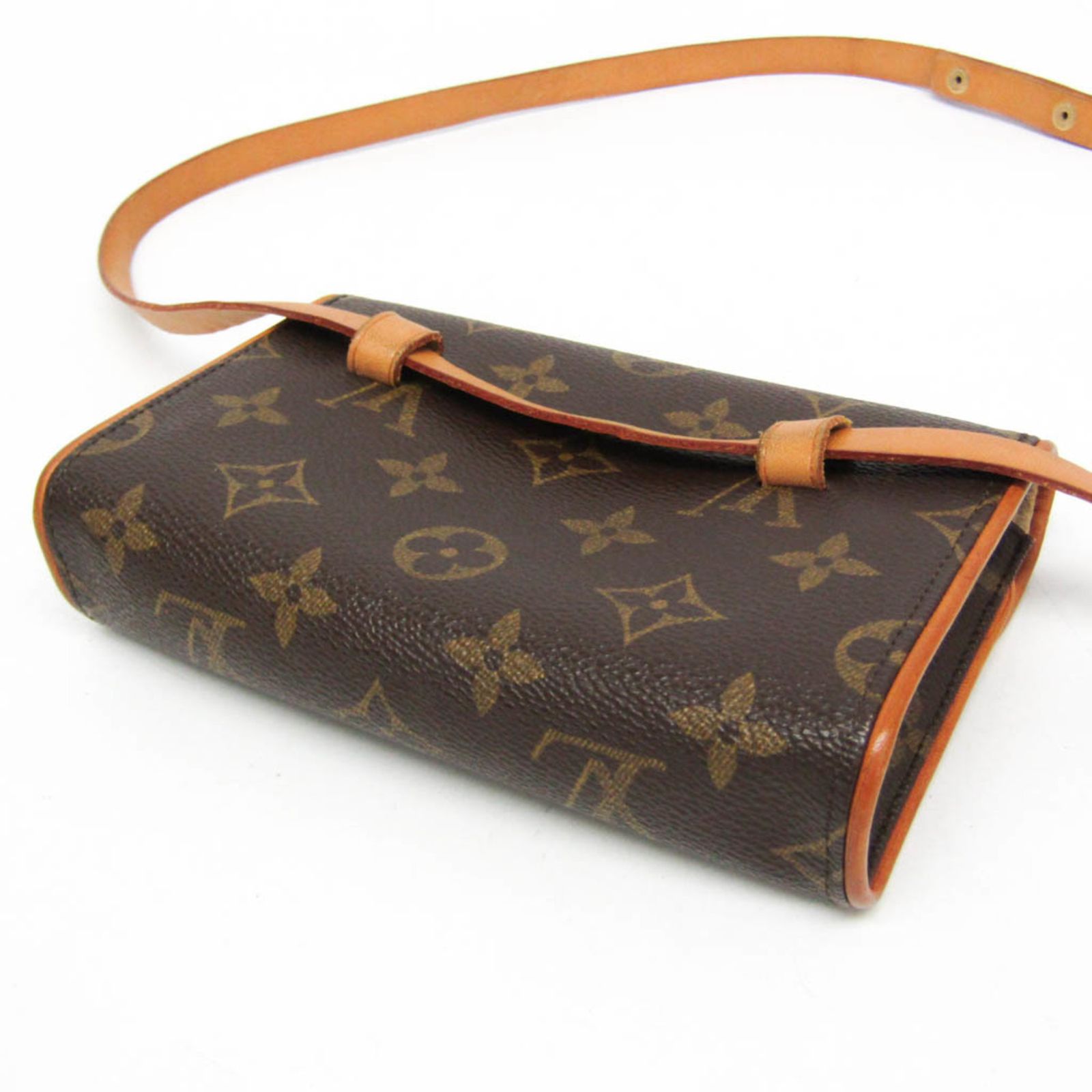 ルイ・ヴィトン(Louis Vuitton) モノグラム ポシェット