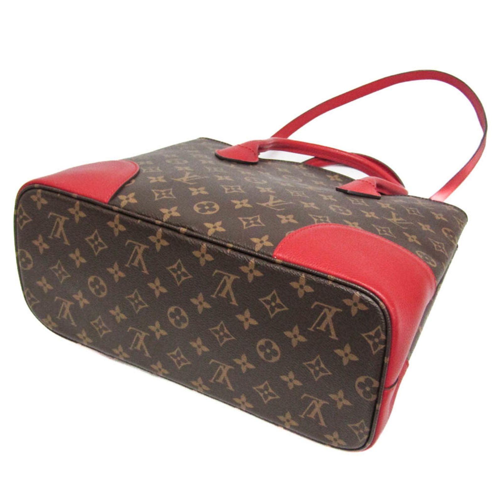 Louis Vuitton モノグラムフランドリン