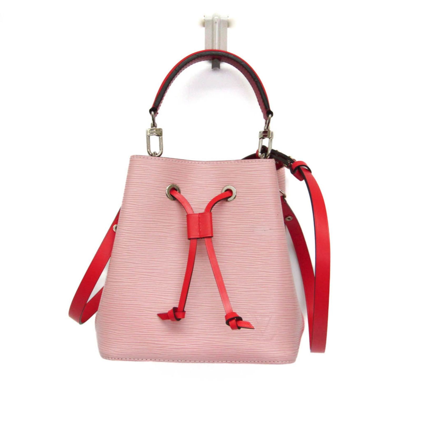 ルイ・ヴィトン(Louis Vuitton) エピ ネオノエ BB M53609 レディース