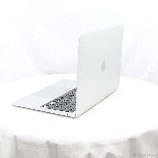 MacBook Air 2020 Core i5 8GB SSD512GB 中古 - メルカリ