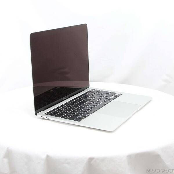 MacBook Air 2020 Core i5 8GB SSD512GB 中古 - メルカリ