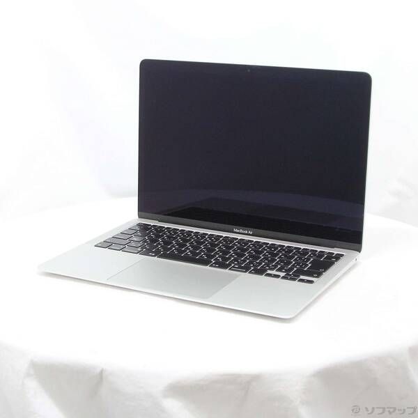 MacBook Air 2020 Core i5 8GB SSD512GB 中古 - メルカリ