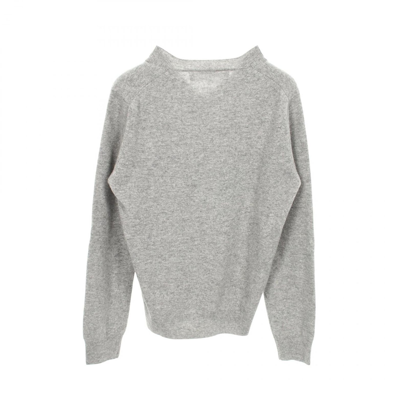 トップス プレイコムデギャルソン PLAY COMME des GARCONS ニット 