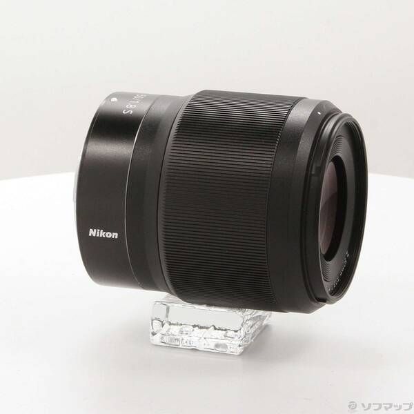 ソフマップ 〔中古品〕 NIKKOR Z 50mm f／1.8 S【276】 - メルカリ