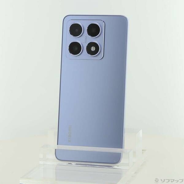 Xiaomi 14T 256GB チタンブルー 中古 SIMフリー - メルカリ