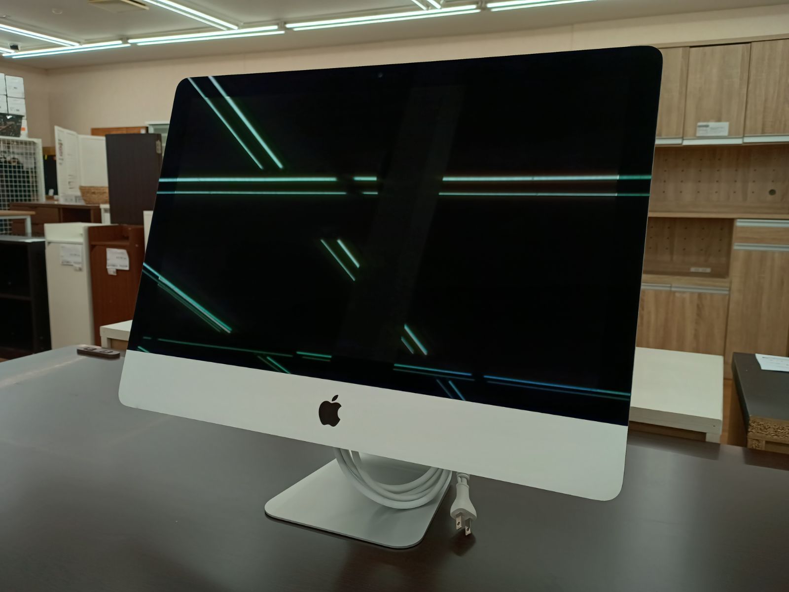 ☆リユースのサカイ春日部店☆Apple アップル iMac 2019 管理0410-02 