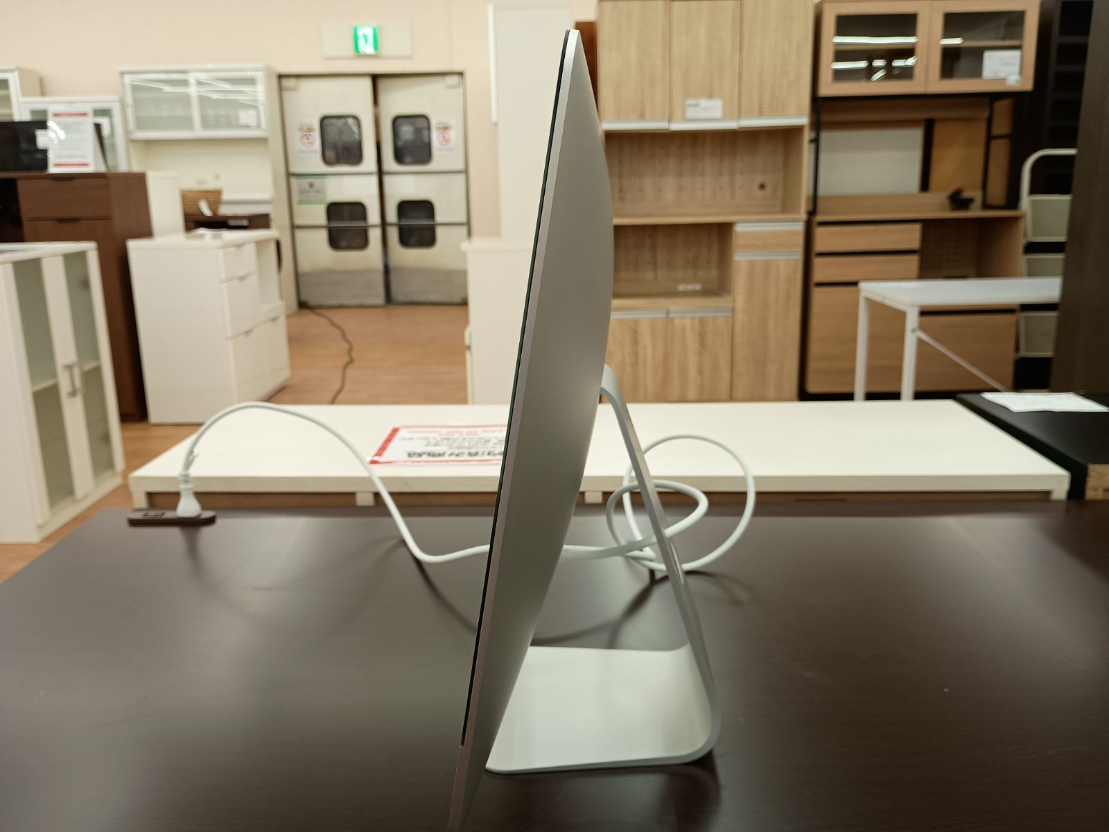 ☆リユースのサカイ春日部店☆Apple アップル iMac 2019 管理0410-02 