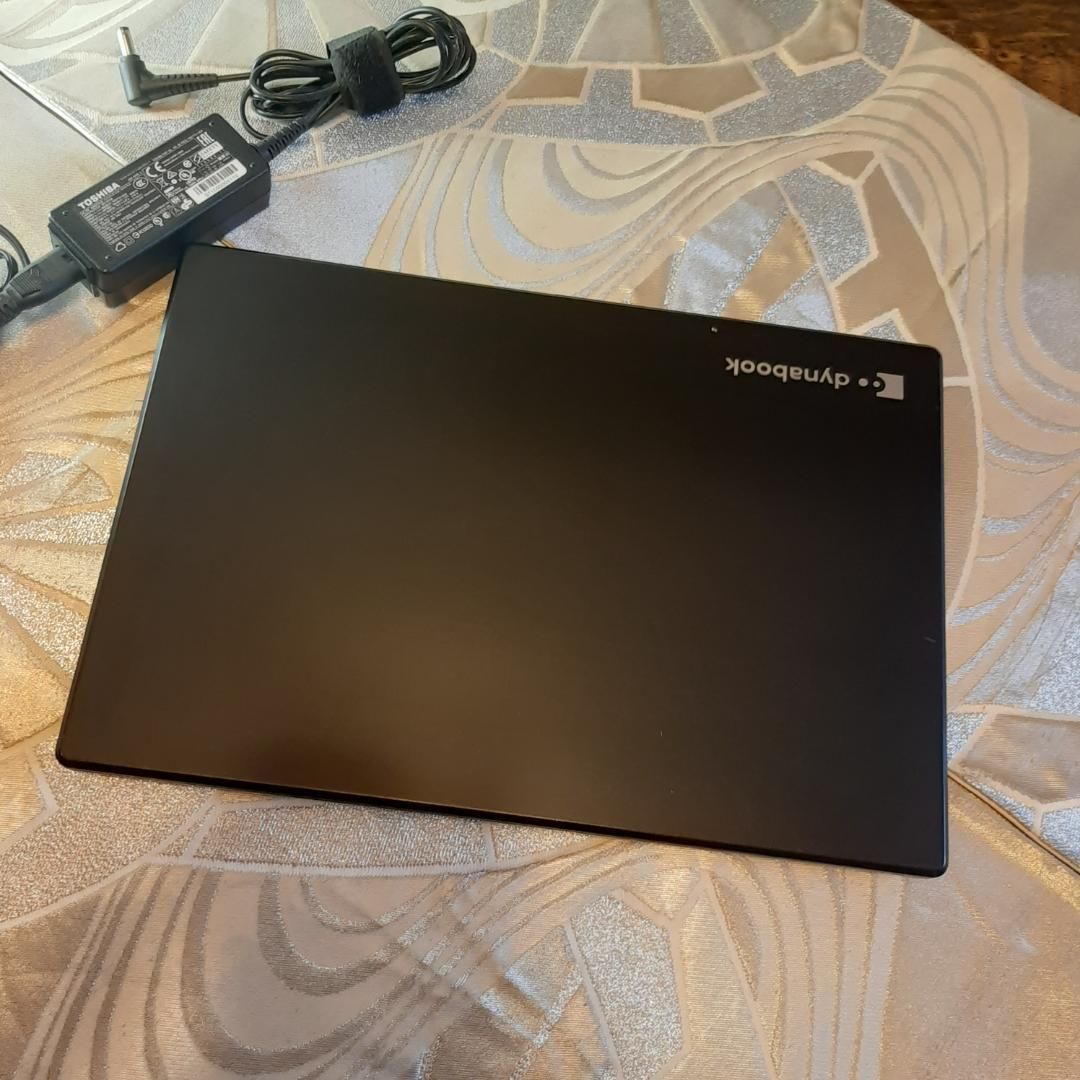 東芝 G83FP 10世代 i7 10710U 256G 1920×1080 東芝 G83FP i7 10世代 SSD256GB 13.3型 FHD - メルカリ