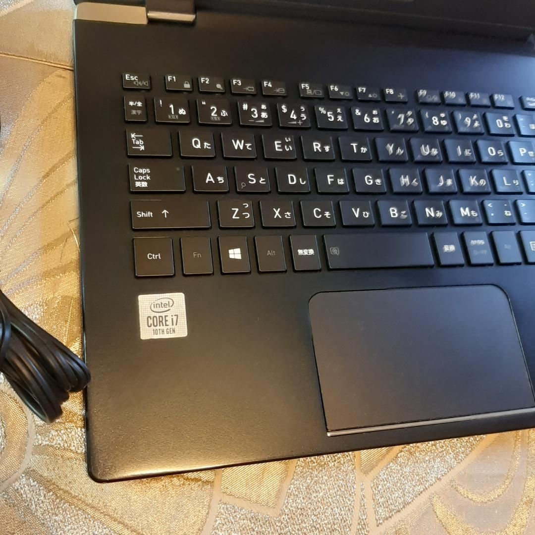 東芝 G83FP 10世代 i7 10710U 256G 1920×1080 東芝 G83FP 10世代 i7 10710U 256G 1920×1080 - メルカリ