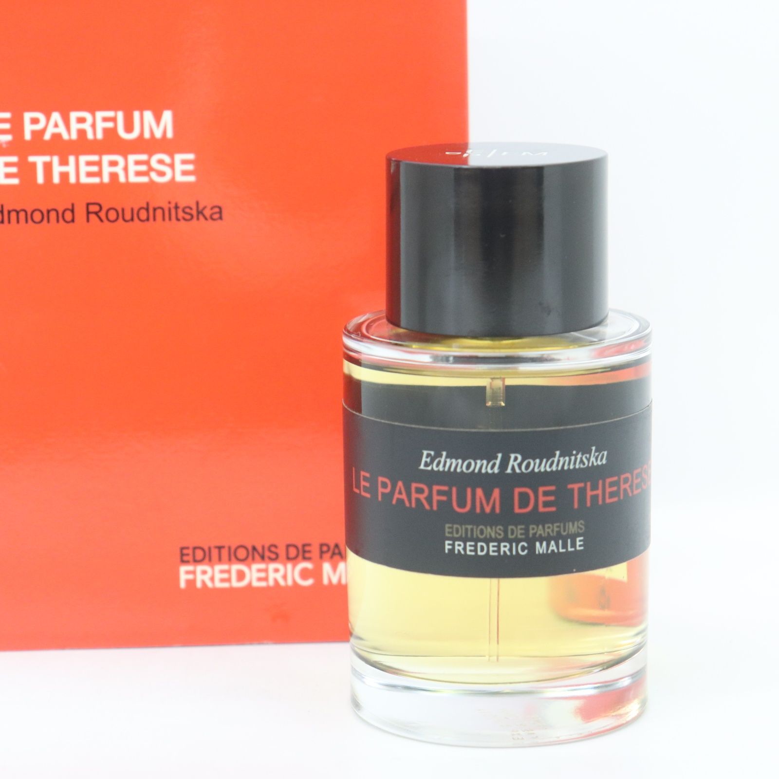 Frederic Malle フレデリック マルTherese テレーズ 【公式通販】