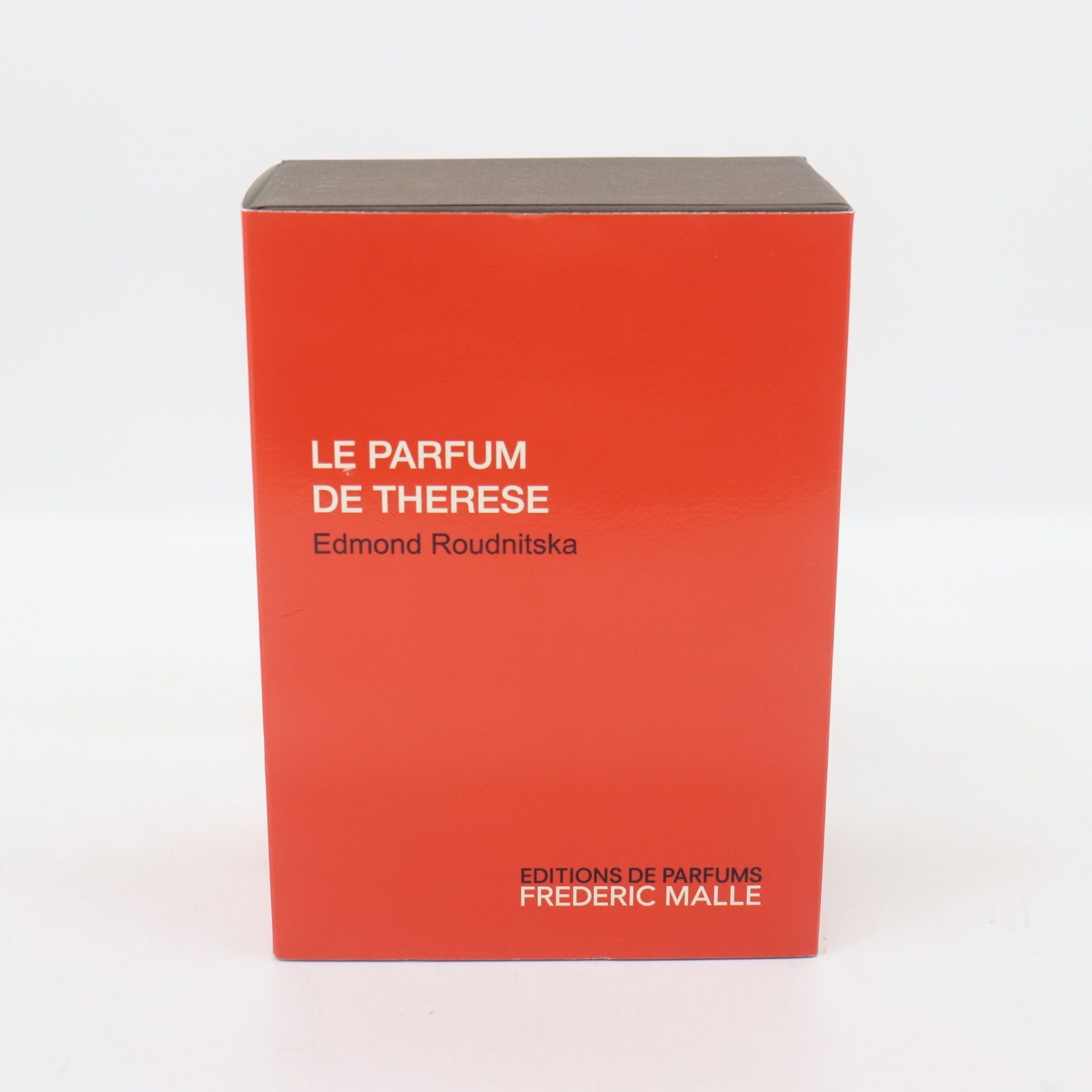 ITJAXEQFTZ8W 未使用開封品 FREDERIC MALLE フレデリックマル ル