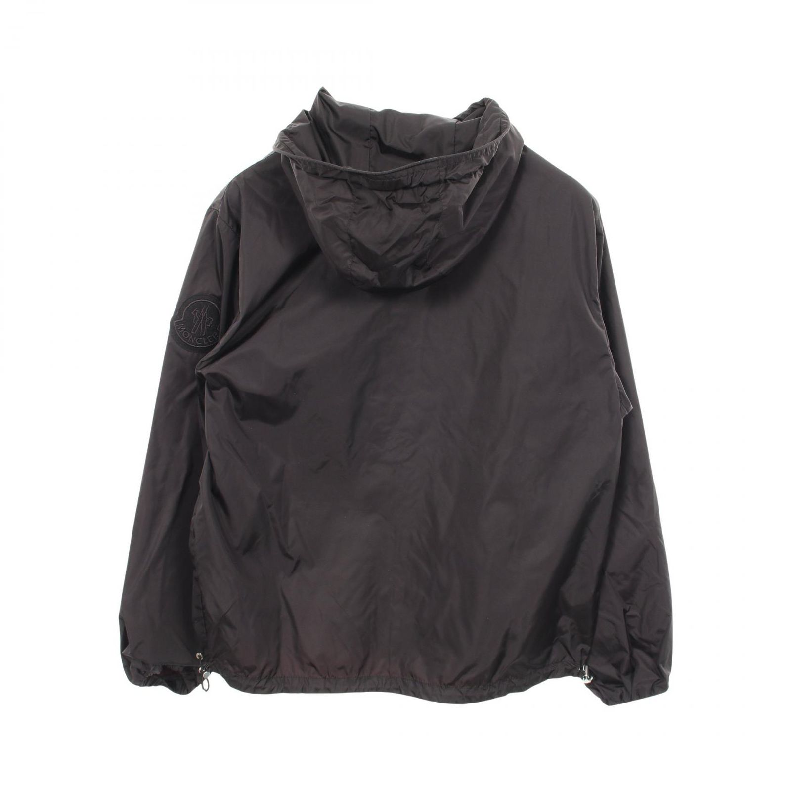 モンクレール MONCLER ナイロンジャケット ALEXANDRITE フーデッド