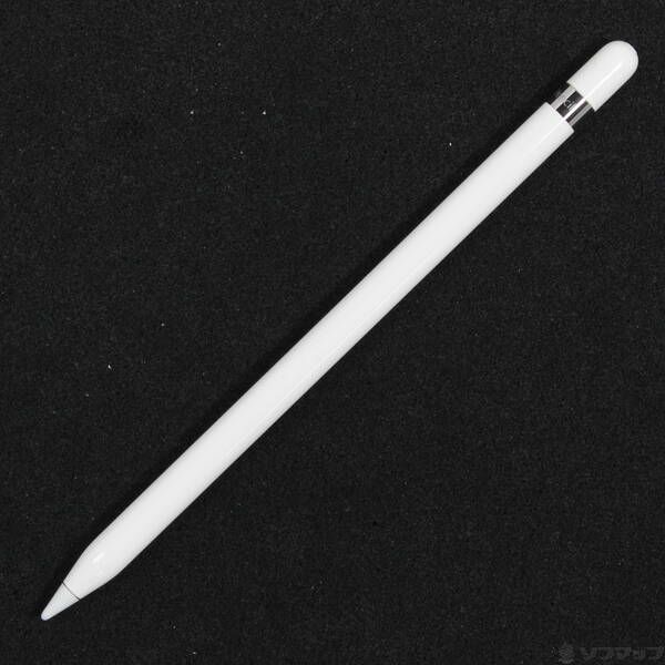 ソフマップ 〔中古品〕 Apple Pencil 第1世代 MK0C2J／A【297】 - メルカリ
