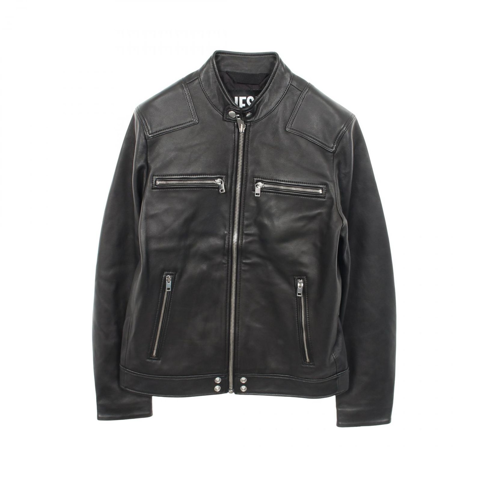 ディーゼル DIESEL ライダースジャケット L-BOY-R レザー ジャケット