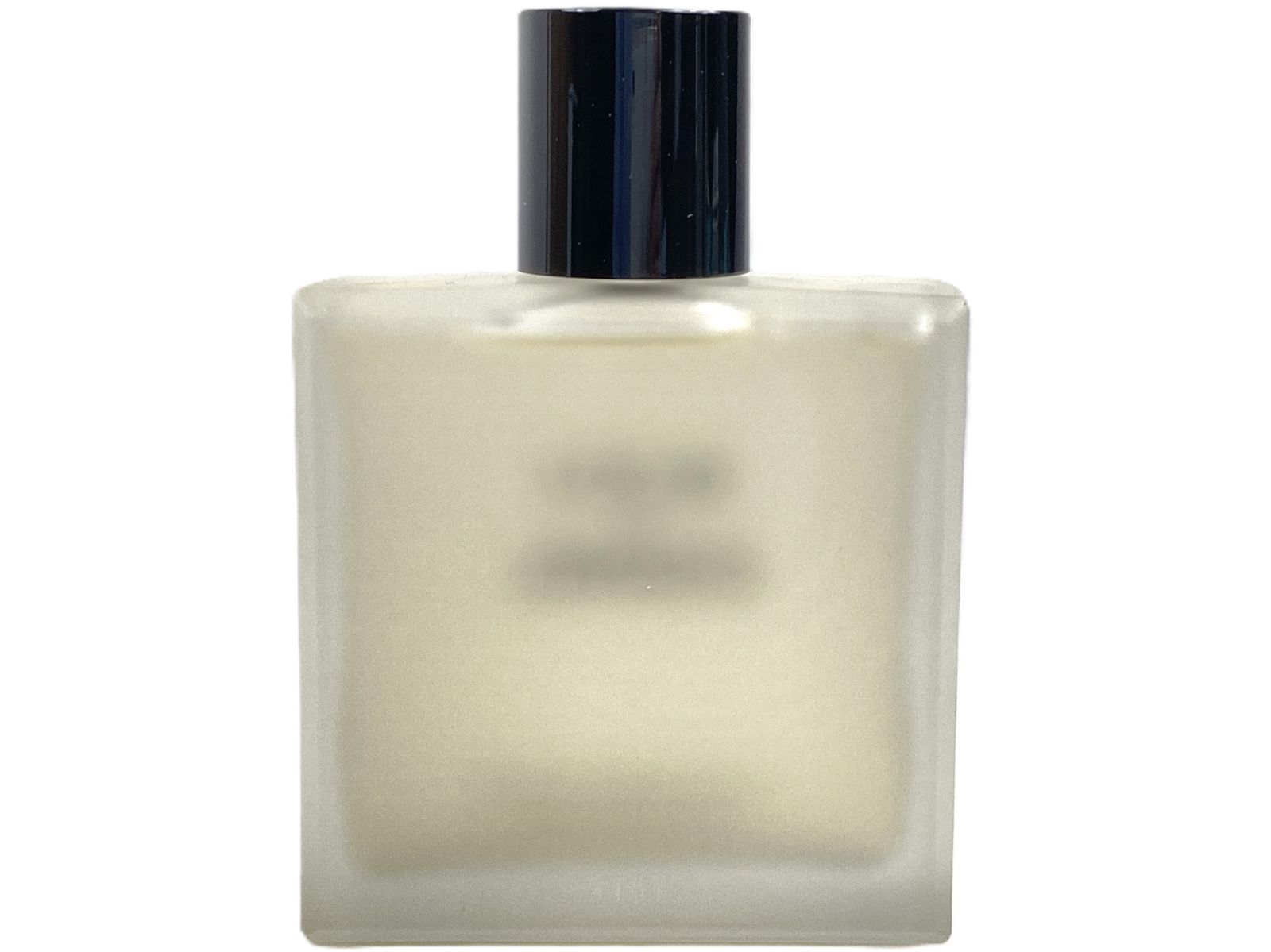 未使用 シャネル CHANEL BLUE DE CHANEL ブルードゥシャネル アフター