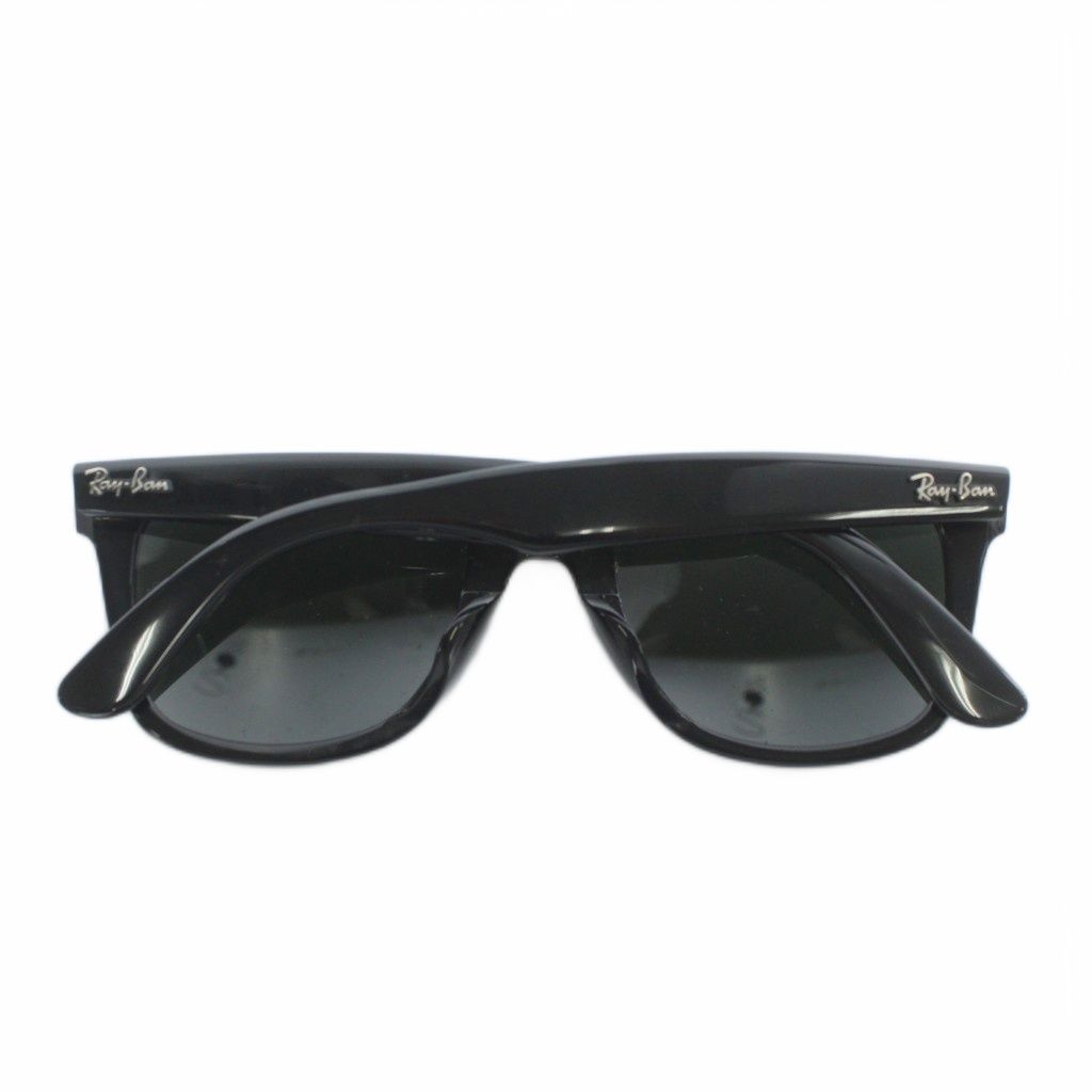 レイバン RAY BAN ウェイファーラー WAYFARER 眼鏡 サングラス セル