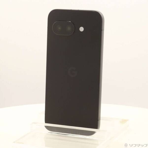 Google Pixel 9a 128GB オブシディアン SIMフリー - メルカリ