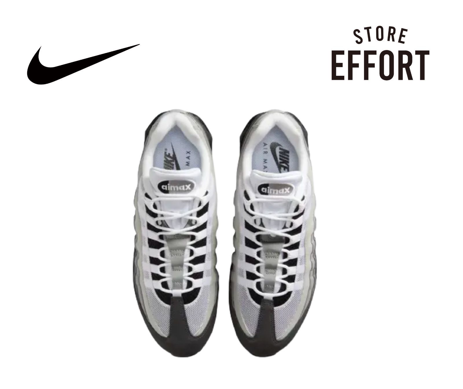 ☆新品未使用☆NIKE Air Max 95 OG Big Bubble 