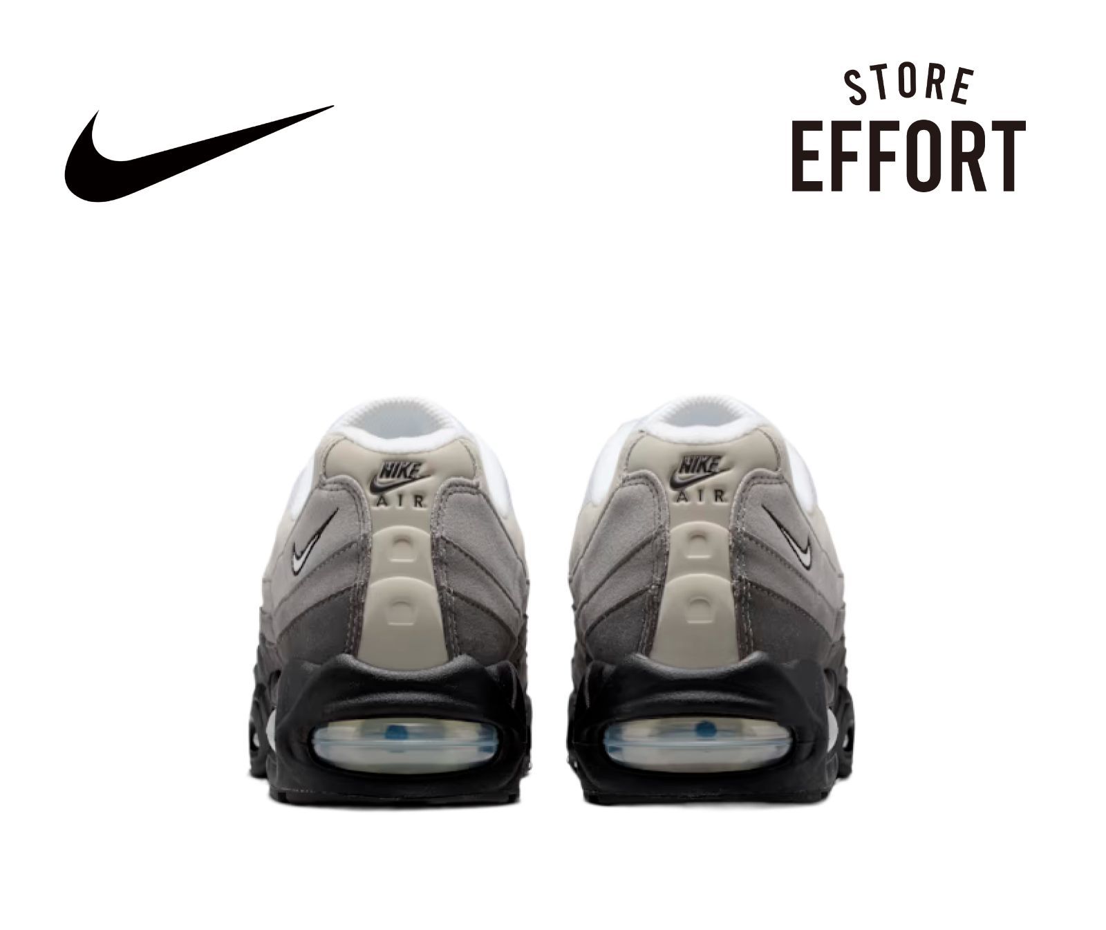 ☆新品未使用☆NIKE Air Max 95 OG Big Bubble 