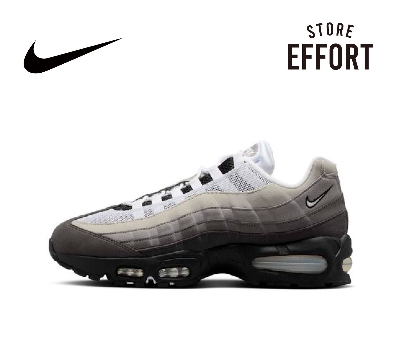 ☆新品未使用☆NIKE Air Max 95 OG Big Bubble 