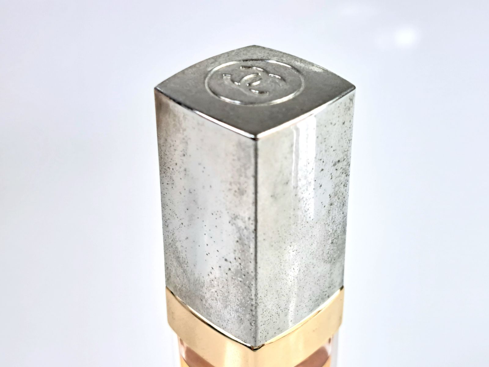 シャネル CHANEL ALLURE アリュール オードトワレ スプレー 3×15ml
