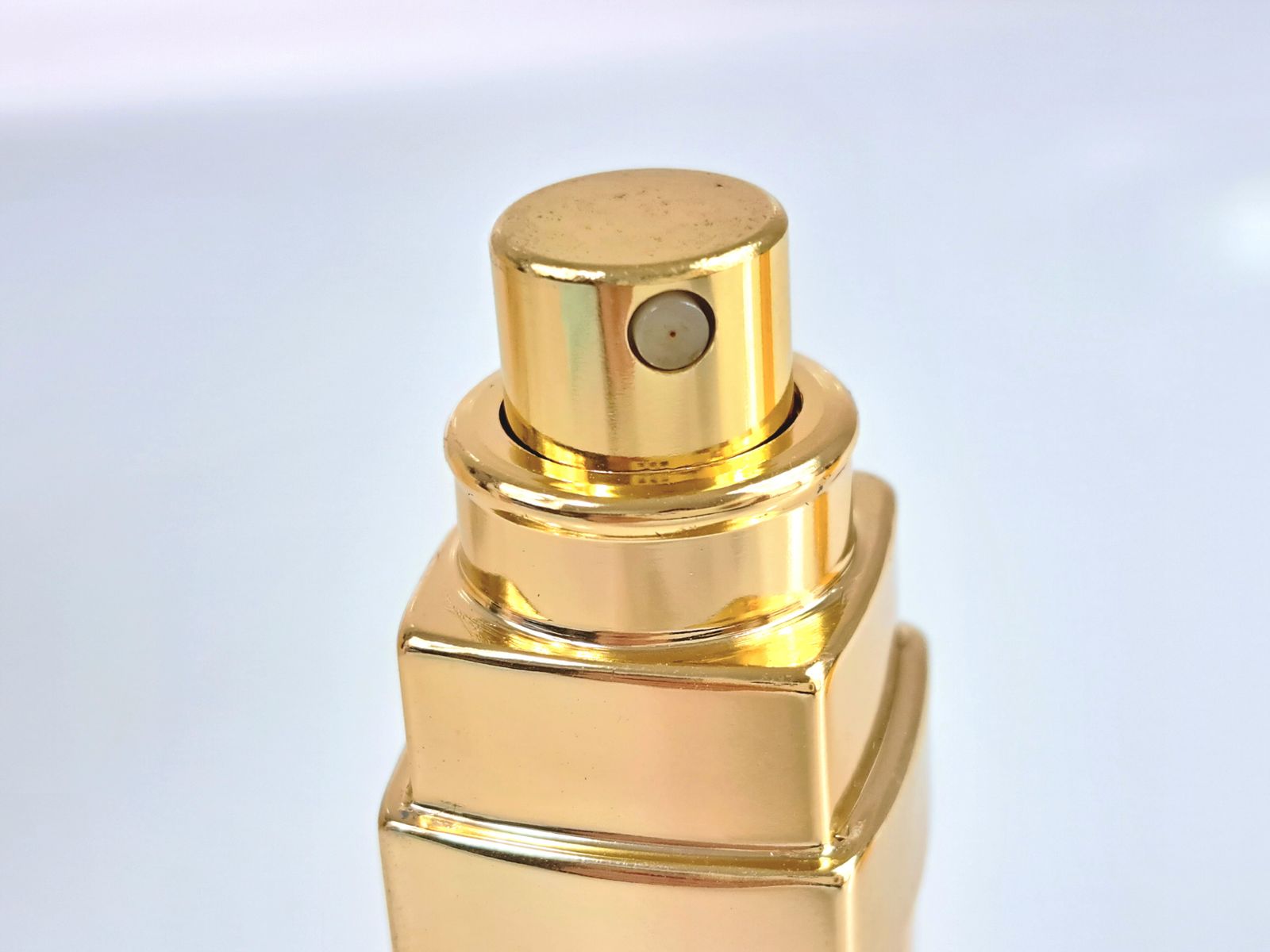 シャネル CHANEL ALLURE アリュール オードトワレ スプレー 3×15ml